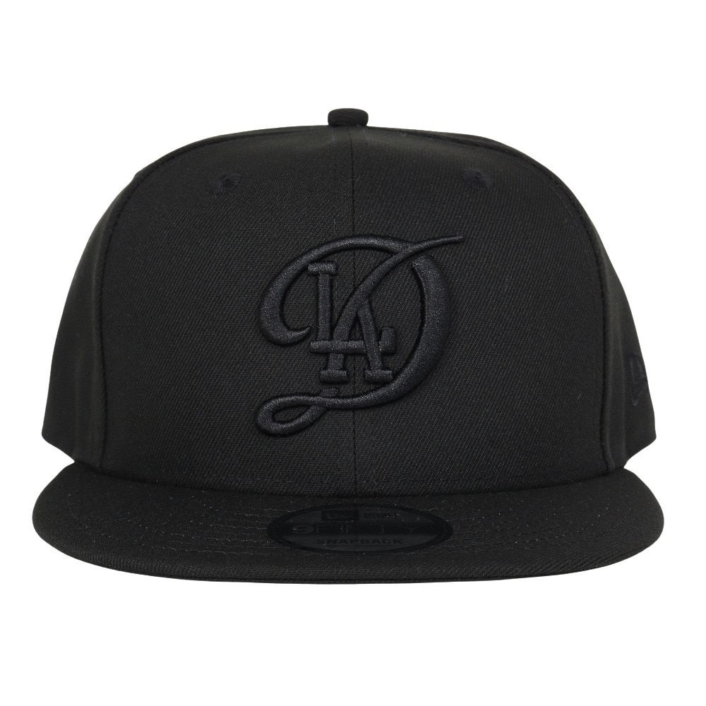 ニューエラ（NEW ERA）（メンズ、レディース）キャップ 950 ロサンゼルス・ドジャース 14881952
