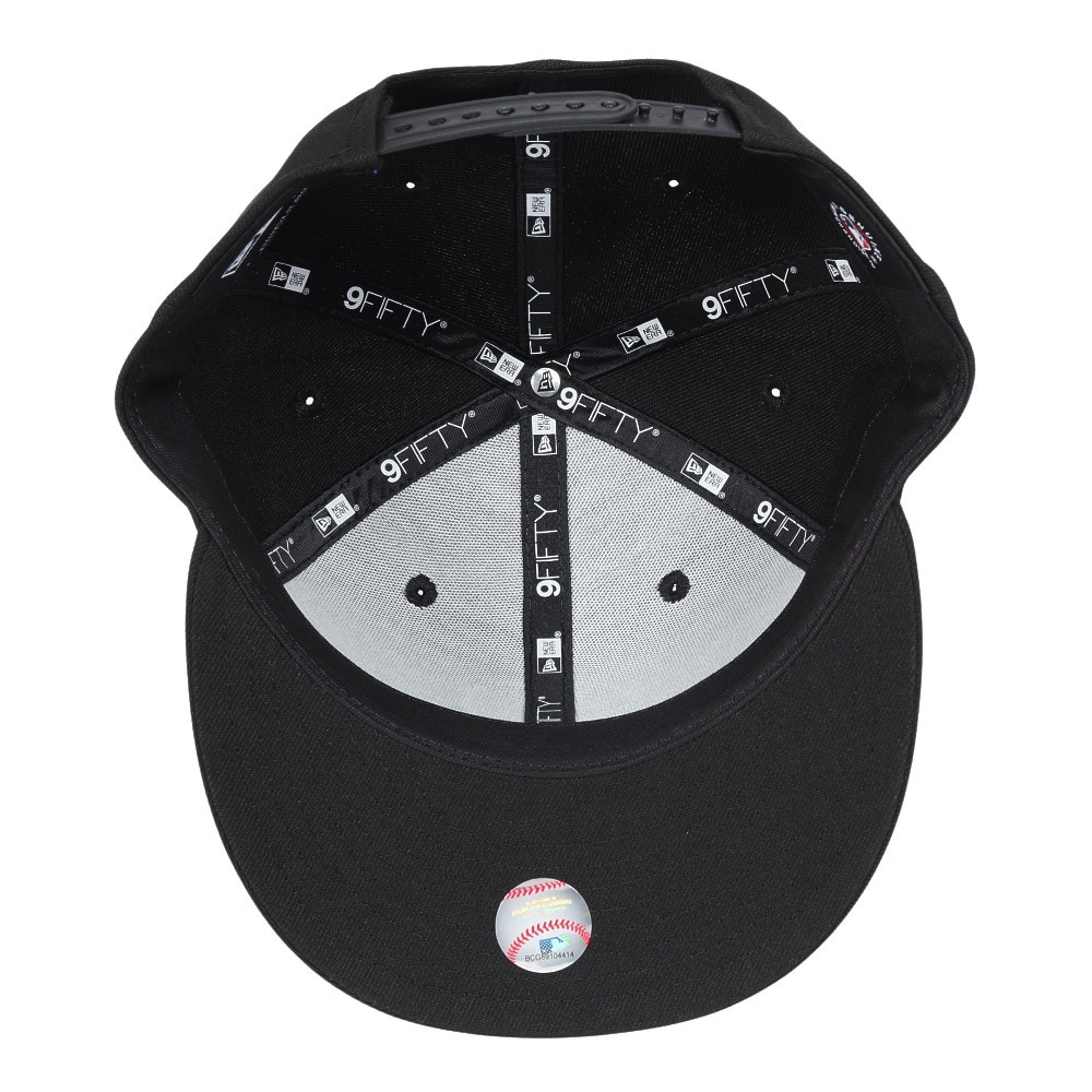 ニューエラ（NEW ERA）（メンズ、レディース）キャップ 950 ロサンゼルス・ドジャース 14881952