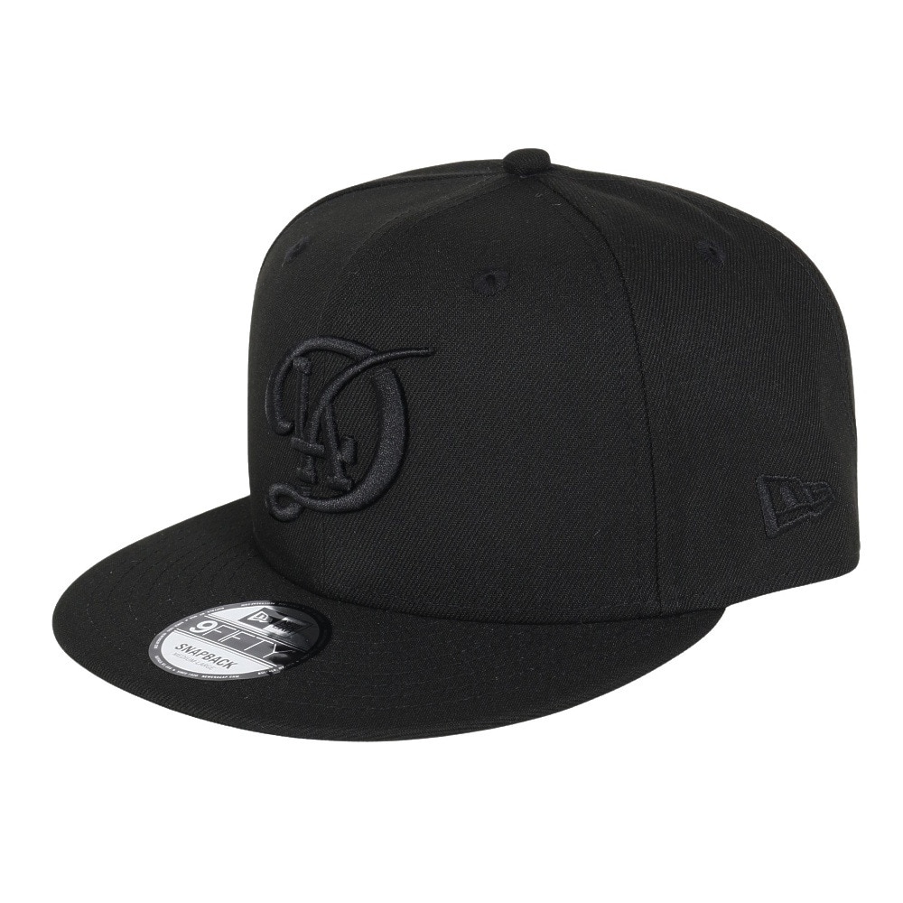ニューエラ（NEW ERA）（メンズ、レディース）キャップ 950 ロサンゼルス・ドジャース 14881952