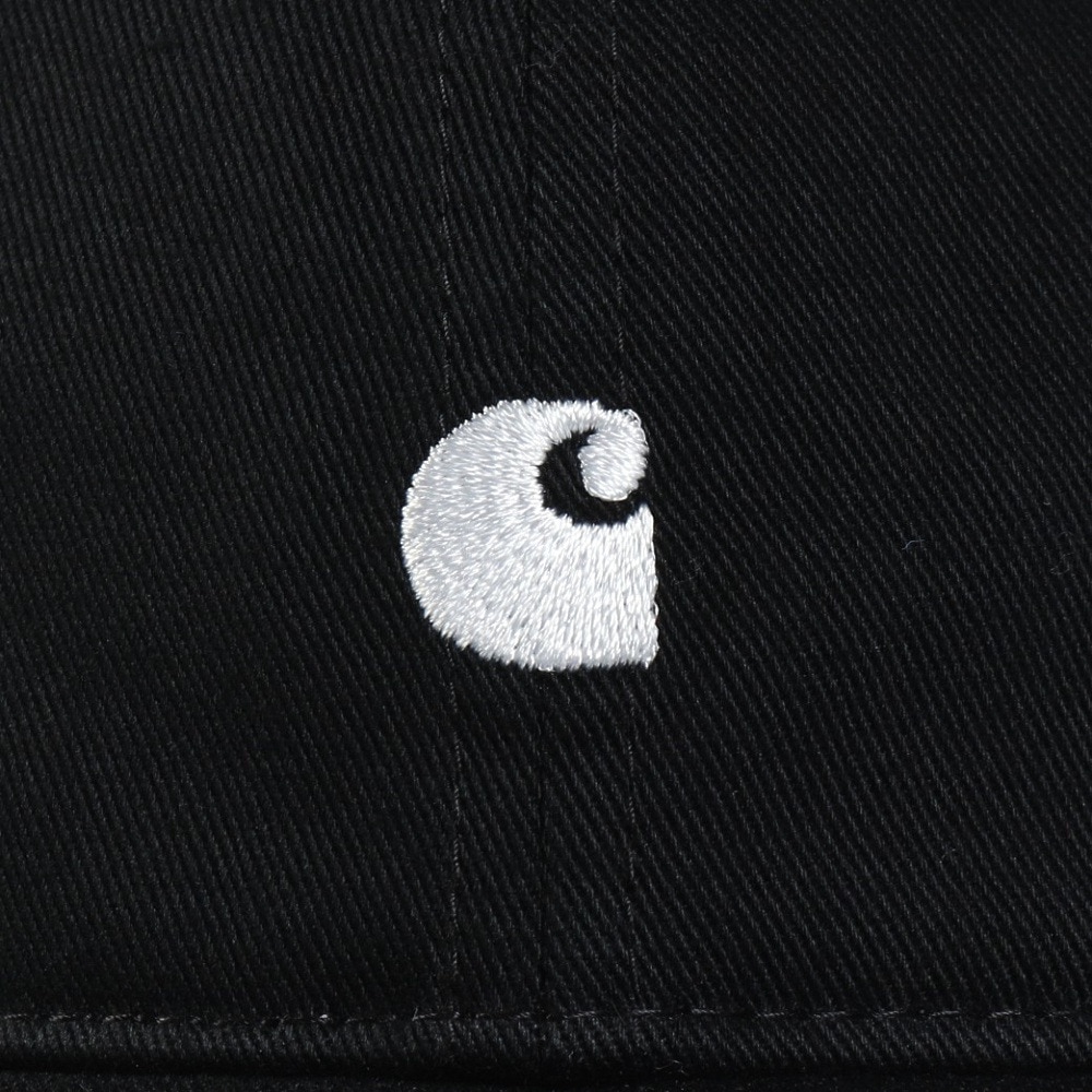 カーハート（CARHARTT）（メンズ、レディース）キャップ マディソン ロゴキャップ I0237500D2XX25FW
