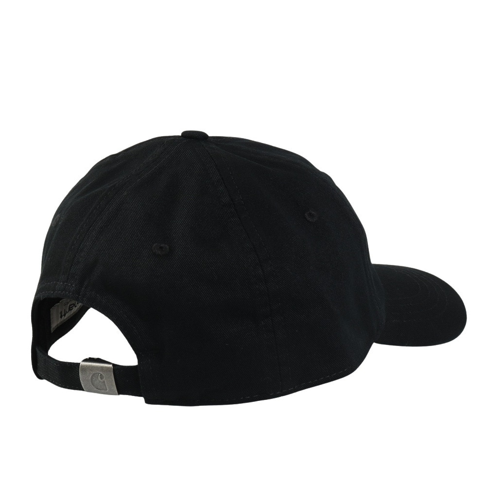 カーハート（CARHARTT）（メンズ、レディース）キャップ マディソン ロゴキャップ I0237500D2XX25FW