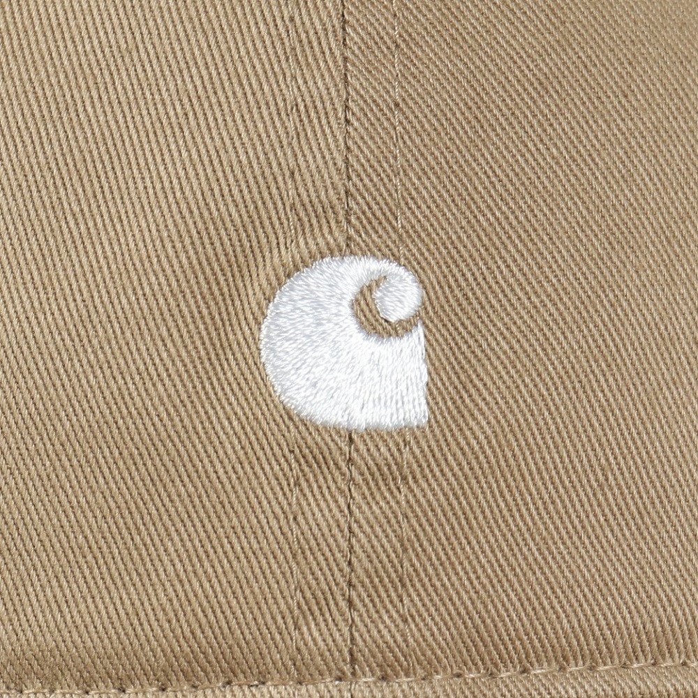 カーハート（CARHARTT）（メンズ、レディース）キャップ マディソン