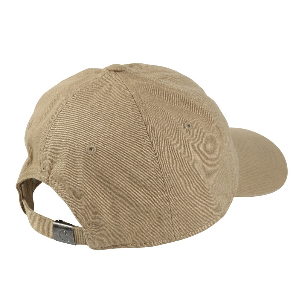 Carhartt ベージュ キャップ カーハート ワークインプログレス Carhartt WIP キャップ Carhartt WIP