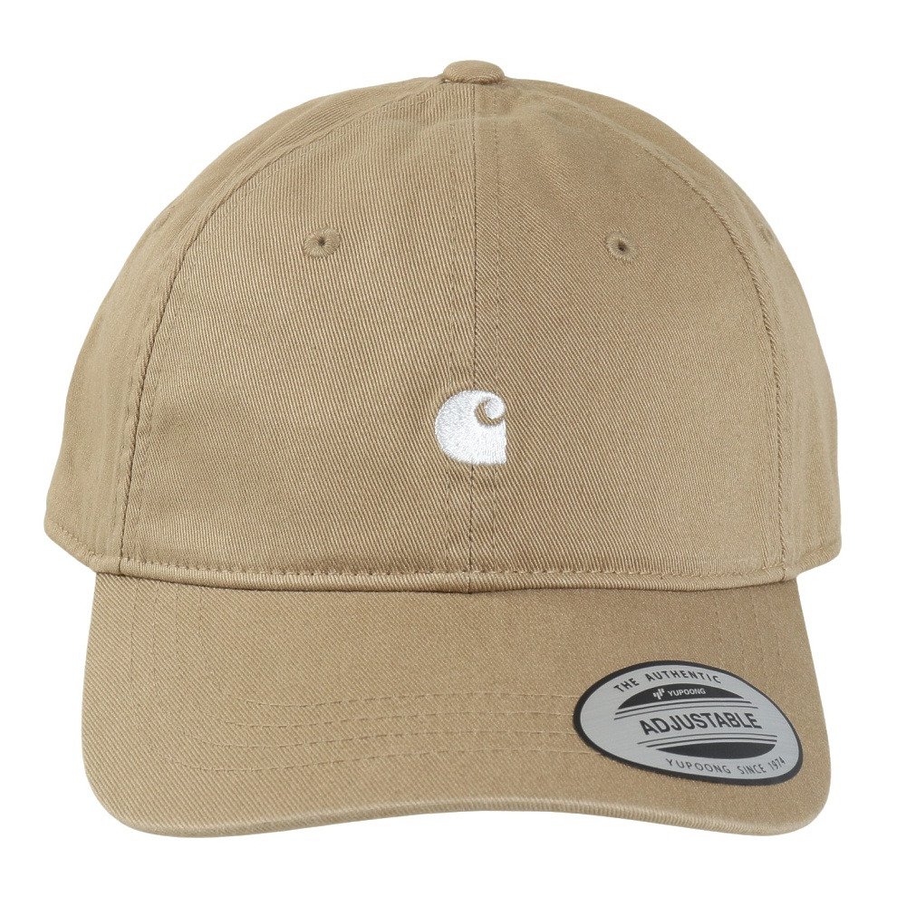 カーハート（CARHARTT）（メンズ、レディース）キャップ マディソン