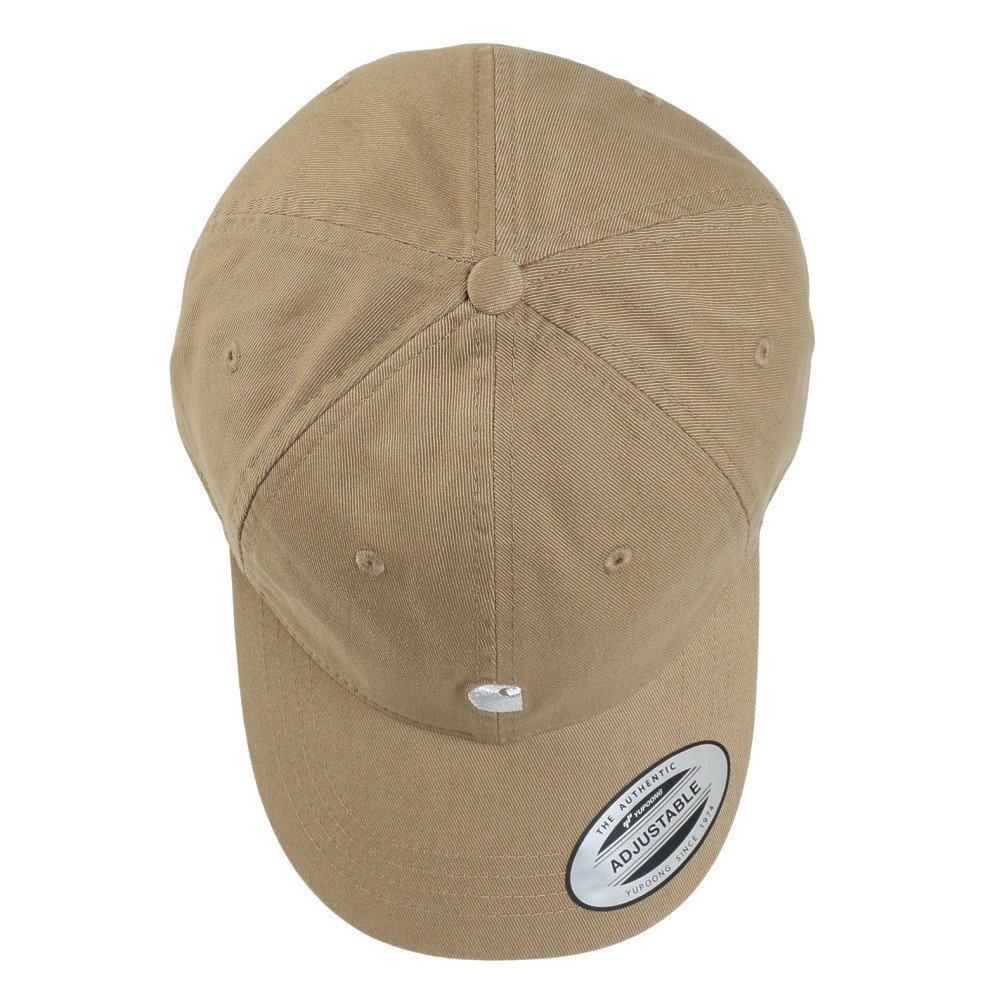 ギャッベ カーハート（CARHARTT）（メンズ、レディース）キャップ マディソン