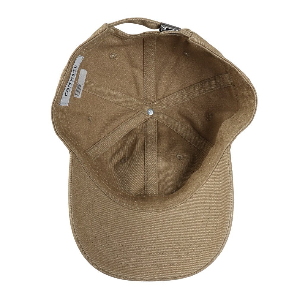 カーハート（CARHARTT）（メンズ、レディース）キャップ マディソン