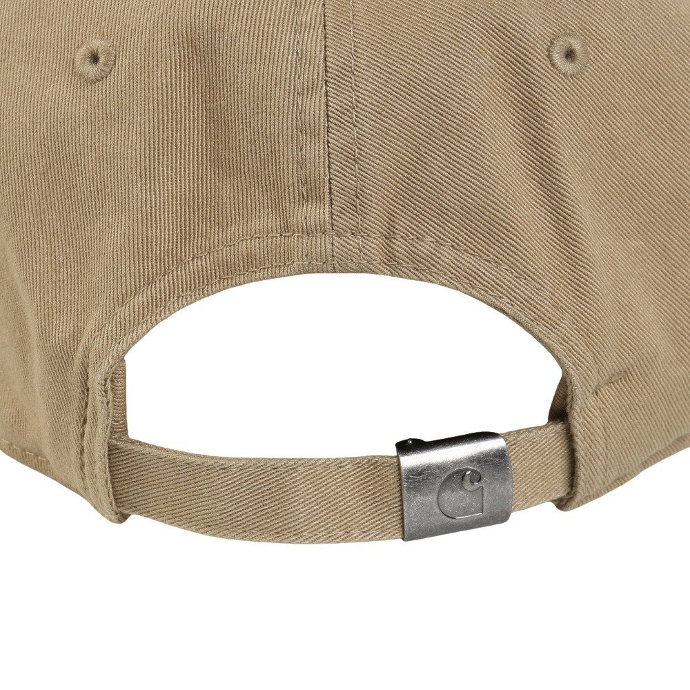 カーハート（CARHARTT）（メンズ、レディース）キャップ マディソン