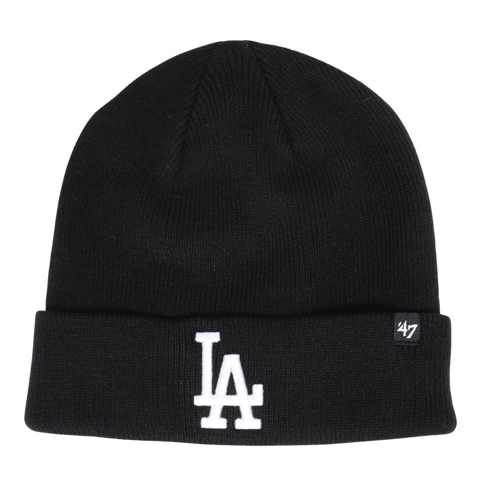 フォーティーセブン（47）（メンズ、レディース）キャップ カフニット