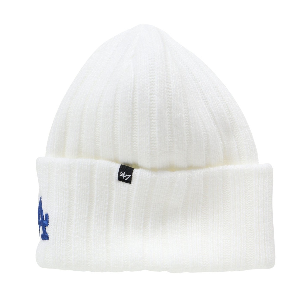 フォーティーセブン（47）（メンズ、レディース）帽子 ニットキャップ
