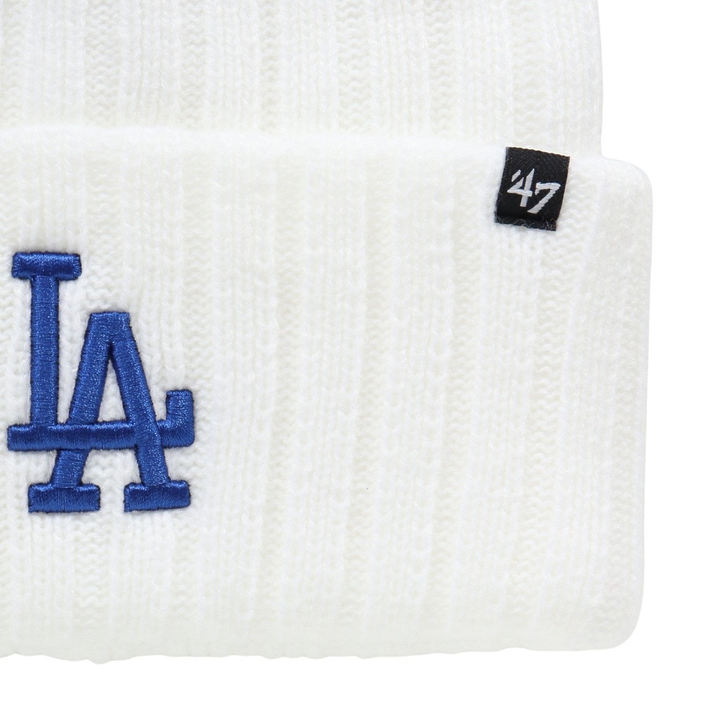 フォーティーセブン（47）（メンズ、レディース）帽子 ニットキャップ