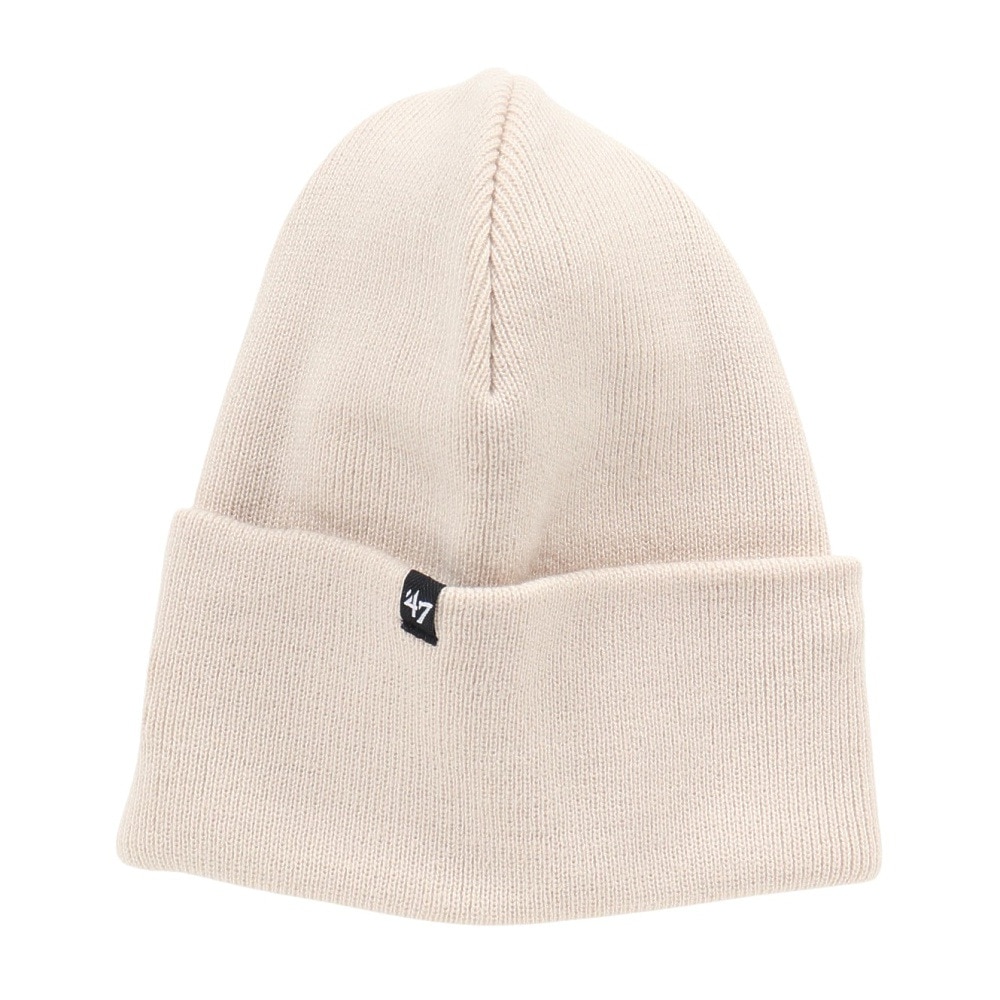 フォーティーセブン（47）（メンズ、レディース）帽子 ニットキャップ