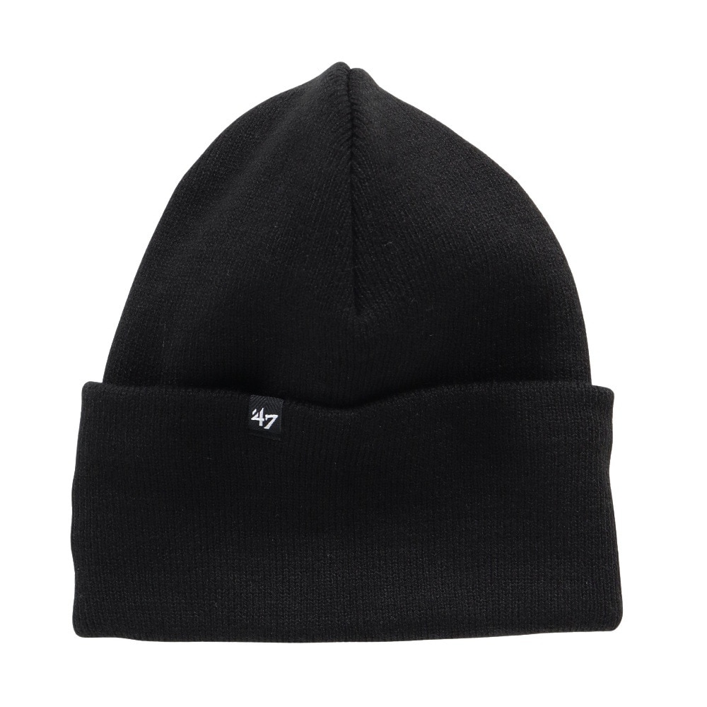 フォーティーセブン（47）（メンズ、レディース）帽子 ニットキャップ