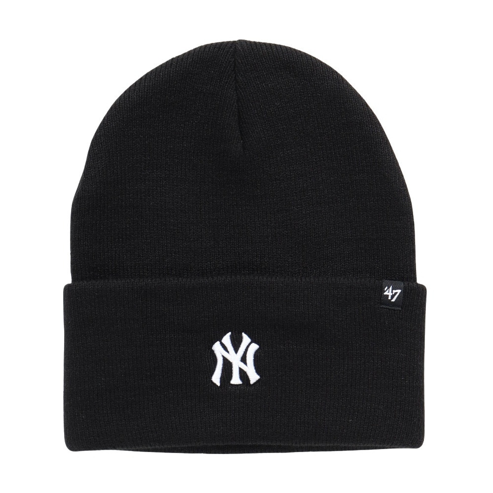 フォーティーセブン（47）（メンズ、レディース）帽子 ニットキャップ