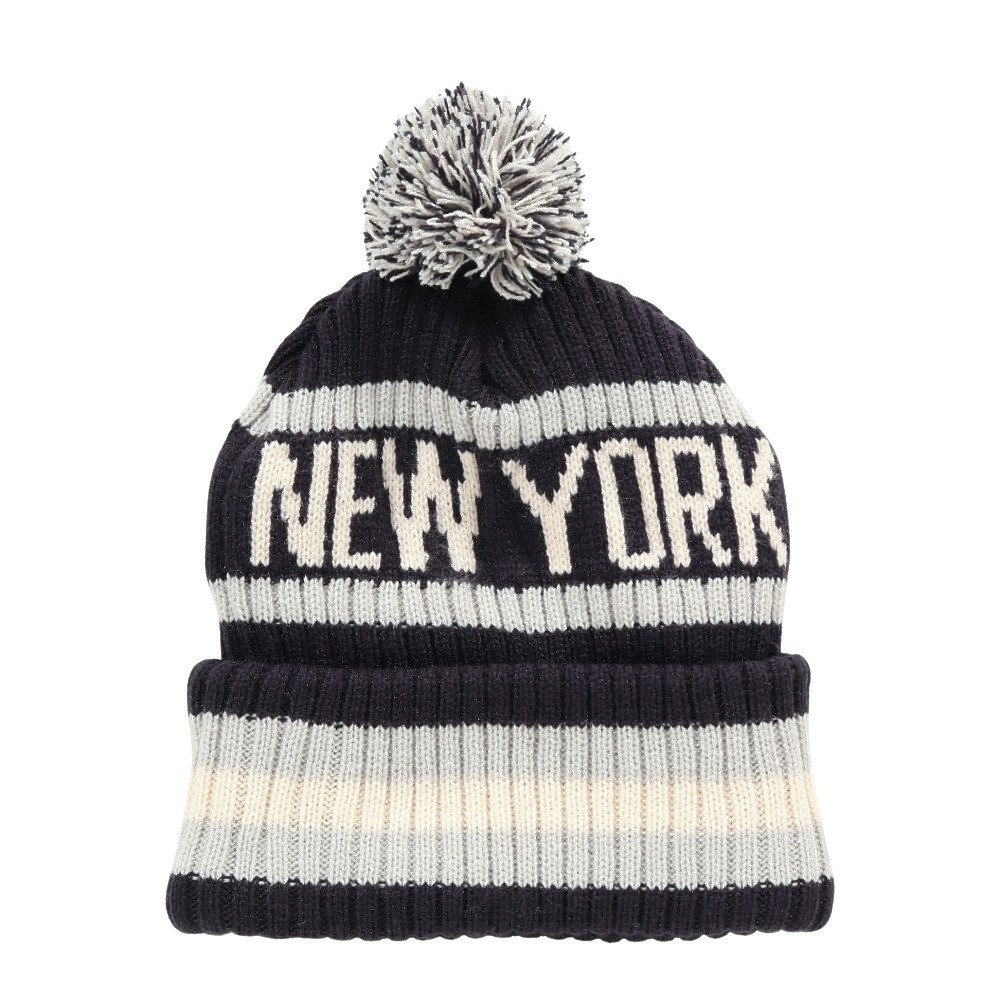 フォーティーセブン（47）（メンズ、レディース）キャップ カフニット