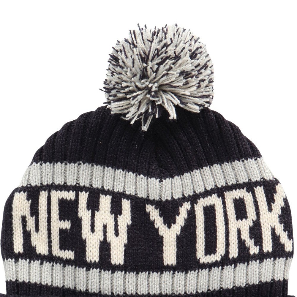 フォーティーセブン（47）（メンズ、レディース）キャップ カフニット