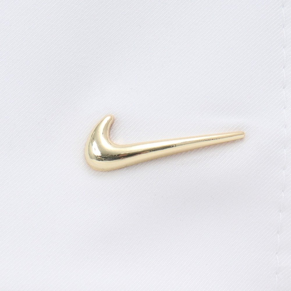 ナイキ（NIKE）（メンズ、レディース）ドライフィット クラブ アンストラクチャード メタル スウッシュ キャップ FB5372-101