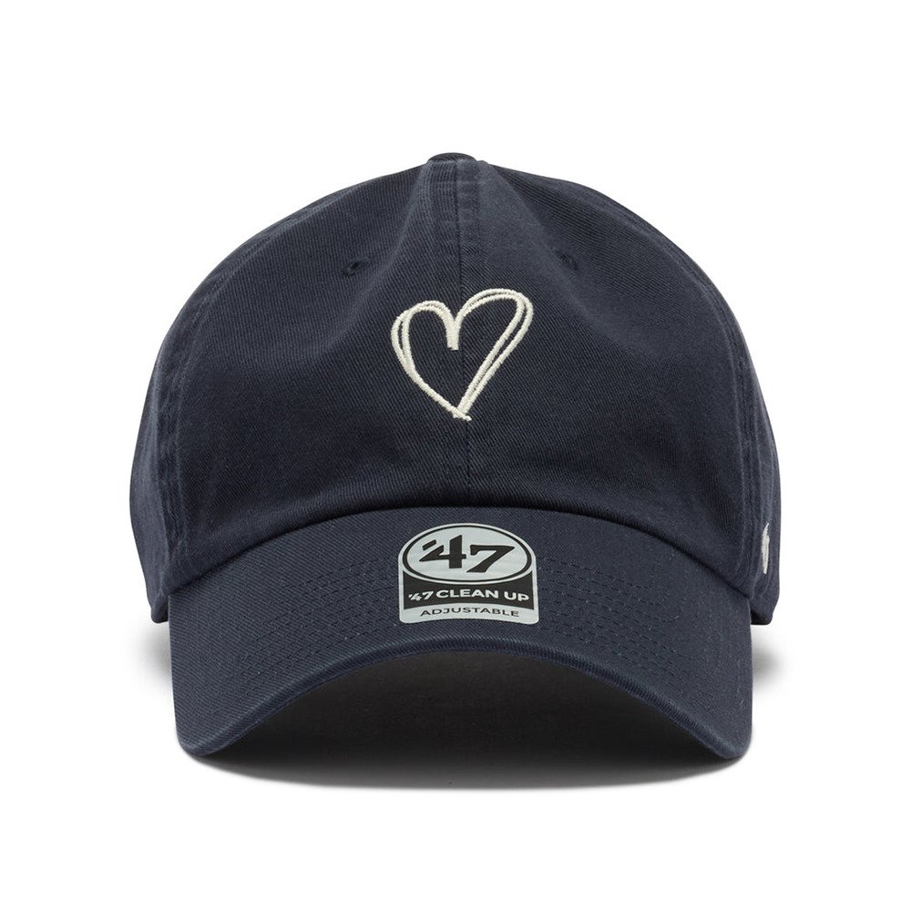 フォーティーセブン（47）（メンズ、レディース）キャップ