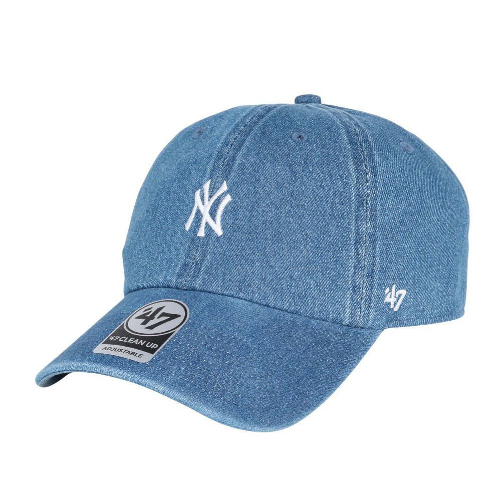 フォーティーセブン（47）（メンズ、レディース）キャップ ACLP MLB ML