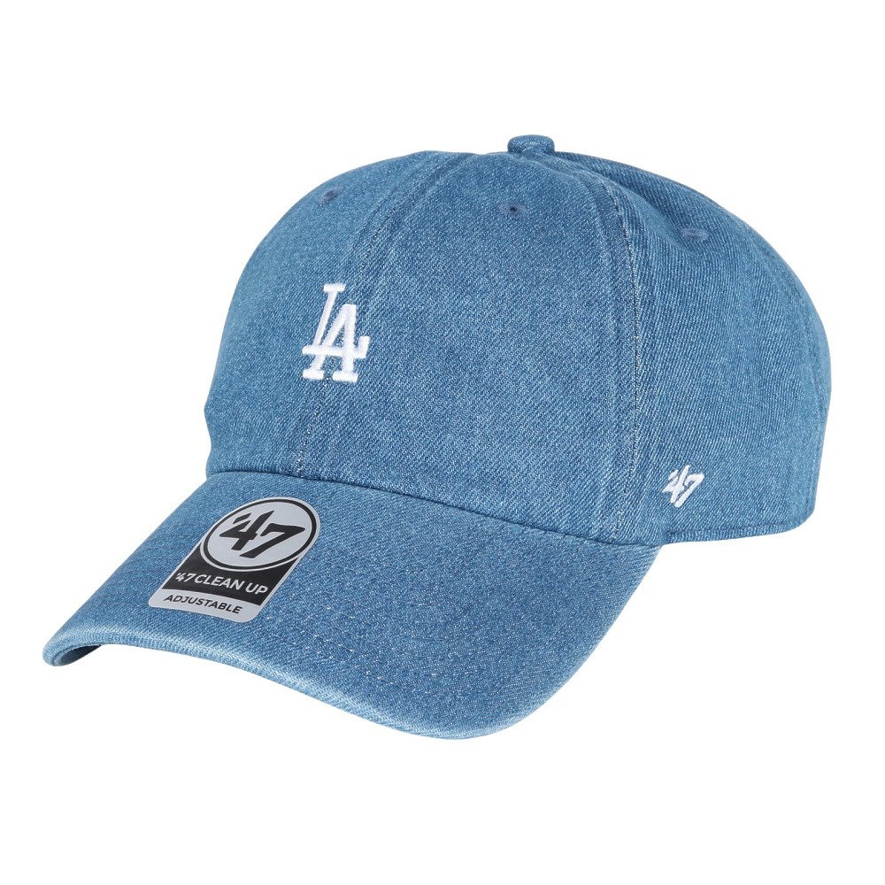 フォーティーセブン（47）（メンズ、レディース）キャップ ACLP MLB ML