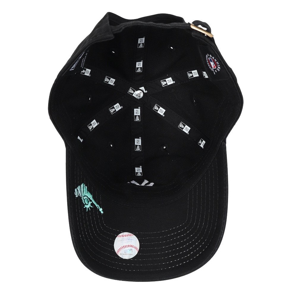 ニューエラ（NEW ERA）（メンズ、レディース）帽子 キャップ