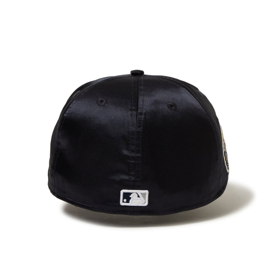 ニューエラ（NEW ERA）（メンズ、レディース）帽子 キャップ 59FIFTY