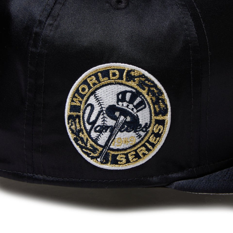 ニューエラ（NEW ERA）（メンズ、レディース）帽子 キャップ 59FIFTY