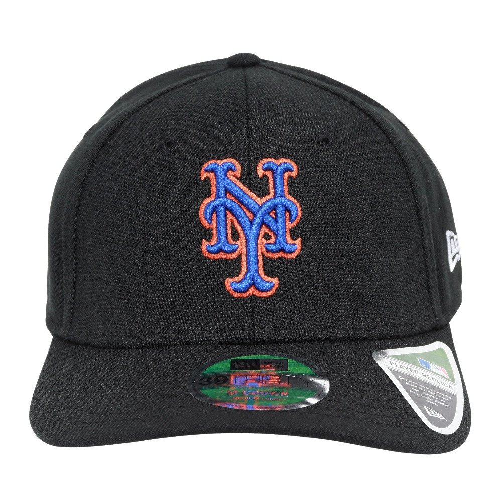 ニューエラ（NEW ERA）（メンズ、レディース）キャップ MLB PLYR REP