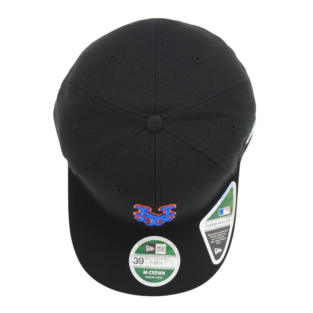 ニューエラ（NEW ERA）（メンズ、レディース）キャップ MLB PLYR REP