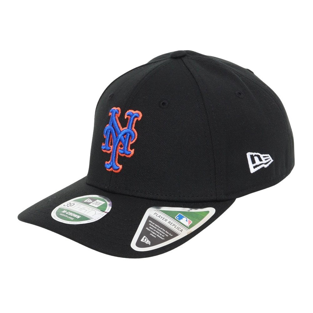 ニューエラ（NEW ERA）（メンズ、レディース）キャップ MLB PLYR REP