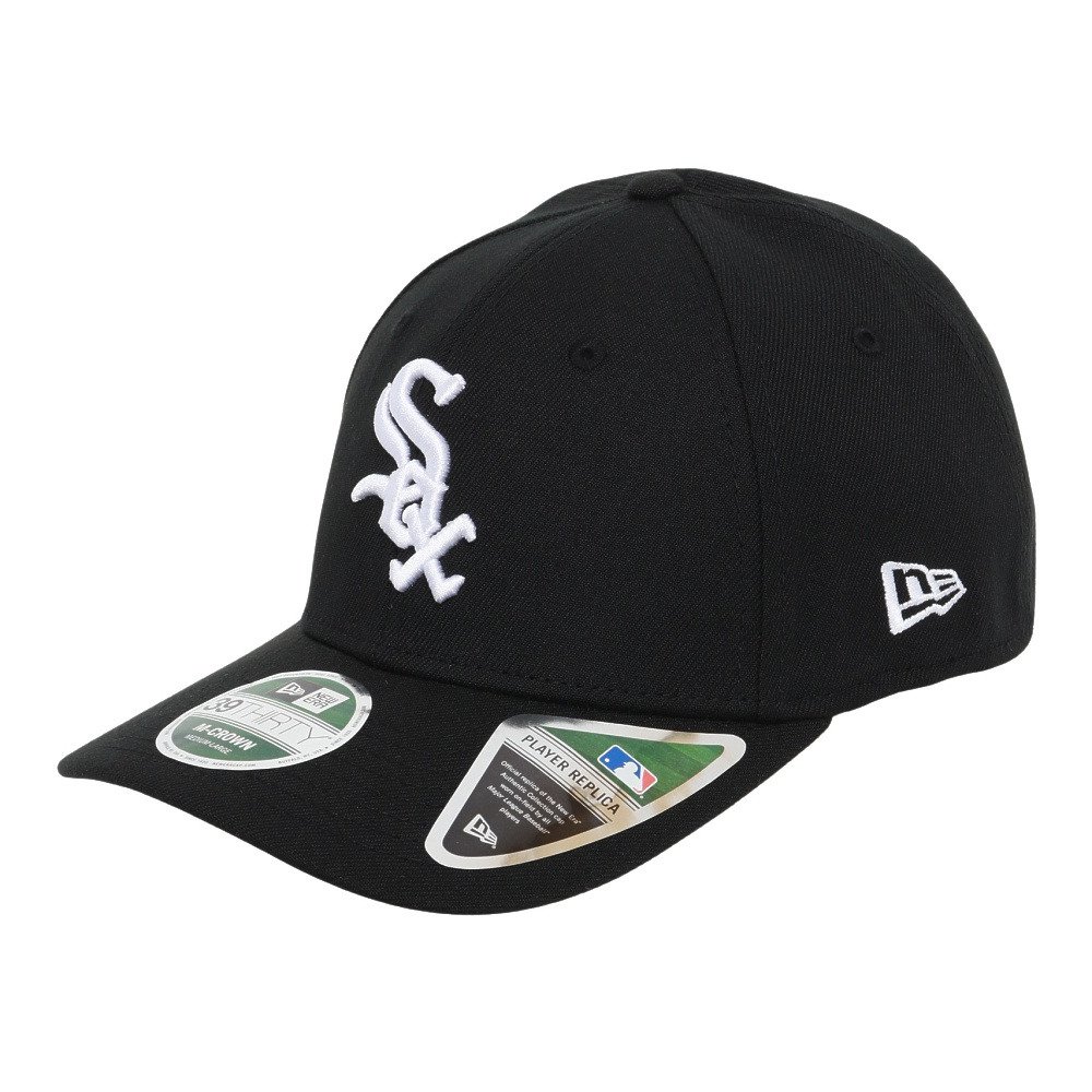 ニューエラ（NEW ERA）（メンズ、レディース）キャップ MLB PLYR REP