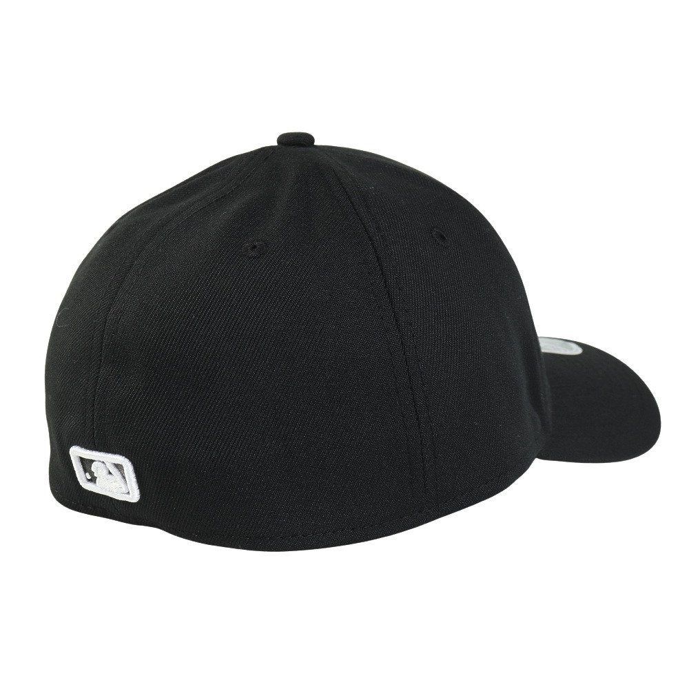 ニューエラ（NEW ERA）（メンズ、レディース）キャップ 39THIRTY M