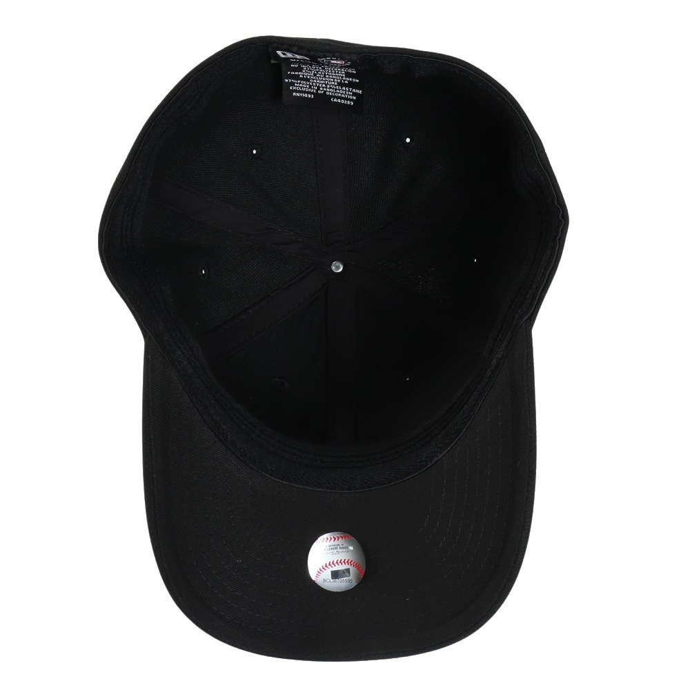 ニューエラ（NEW ERA）（メンズ、レディース）キャップ 39THIRTY M