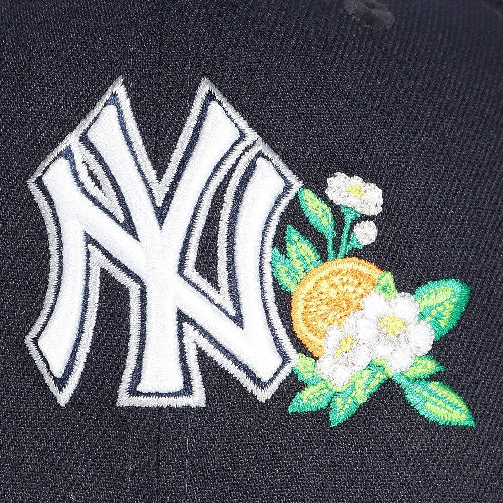 ニューエラ（NEW ERA）（メンズ、レディース）キャップ PC 59FIFTY