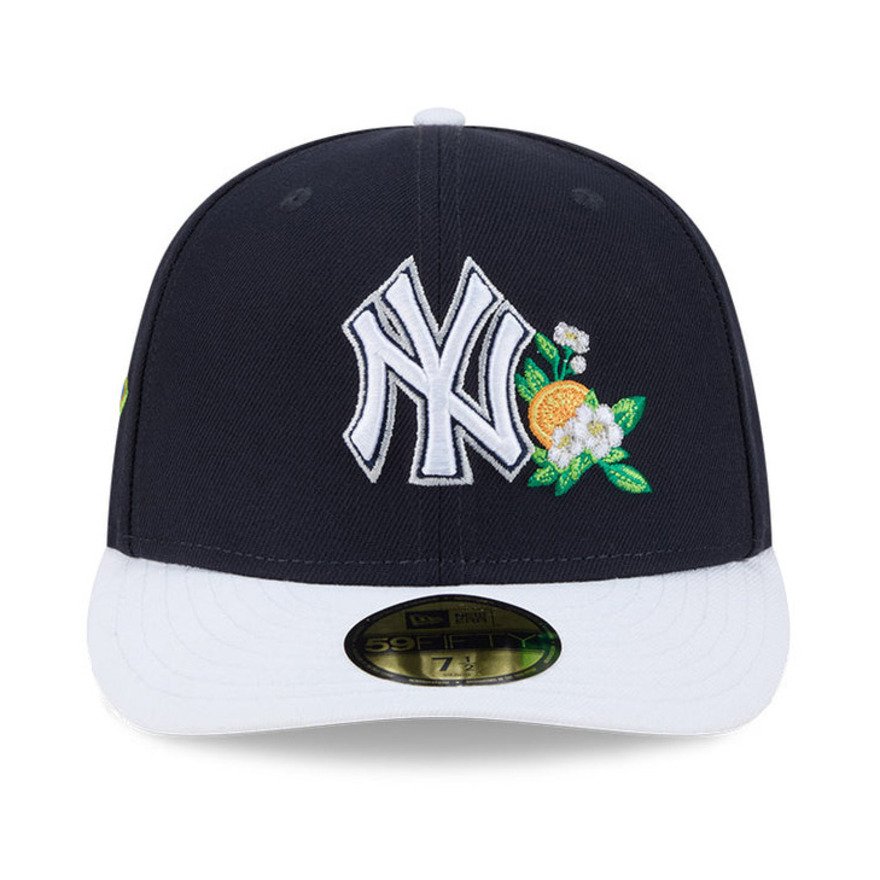 ニューエラ（NEW ERA）（メンズ、レディース）キャップ PC 59FIFTY