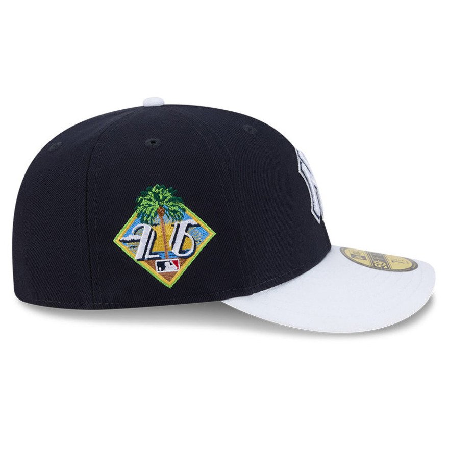 ニューエラ（NEW ERA）（メンズ、レディース）キャップ PC 59FIFTY