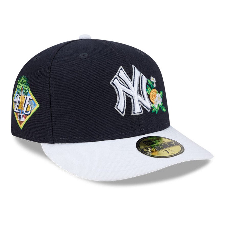 ニューエラ（NEW ERA）（メンズ、レディース）キャップ PC 59FIFTY