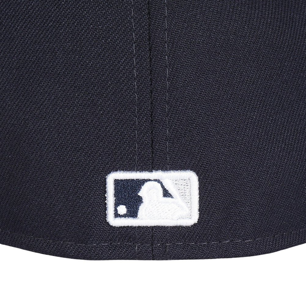 ニューエラ（NEW ERA）（メンズ、レディース）キャップ PC 59FIFTY