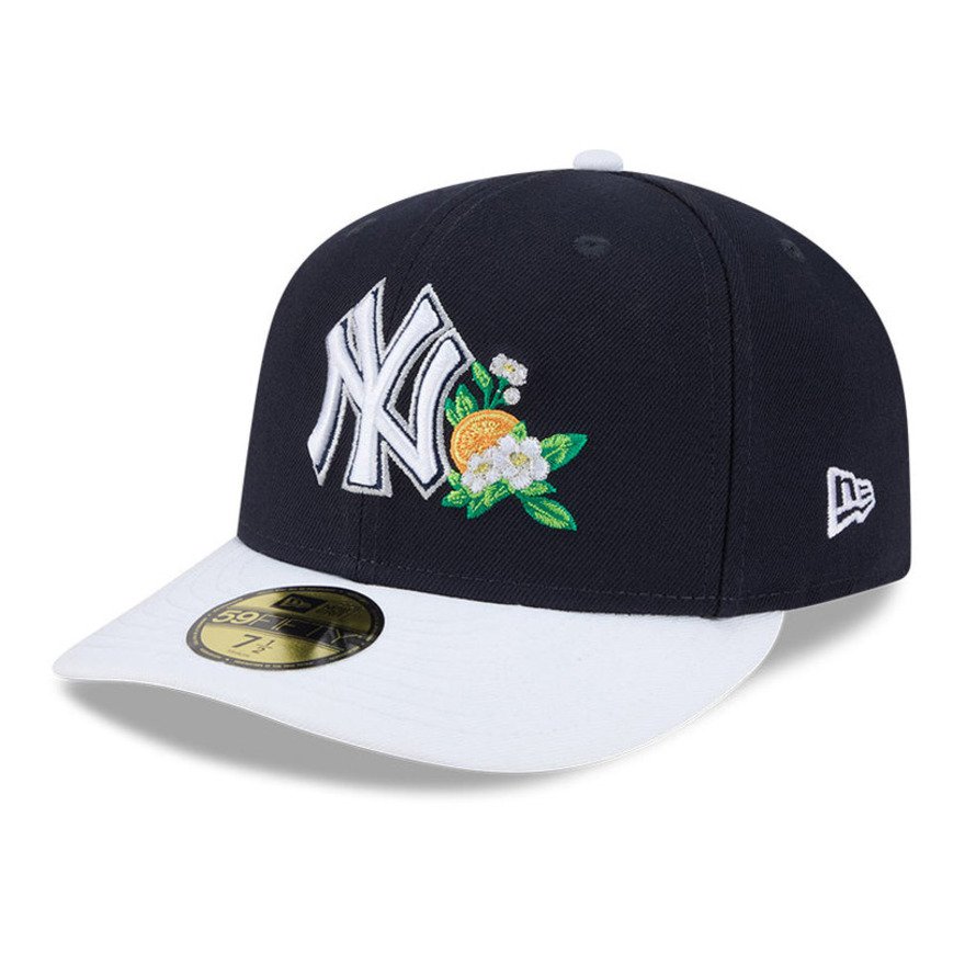 ニューエラ（NEW ERA）（メンズ、レディース）キャップ PC 59FIFTY