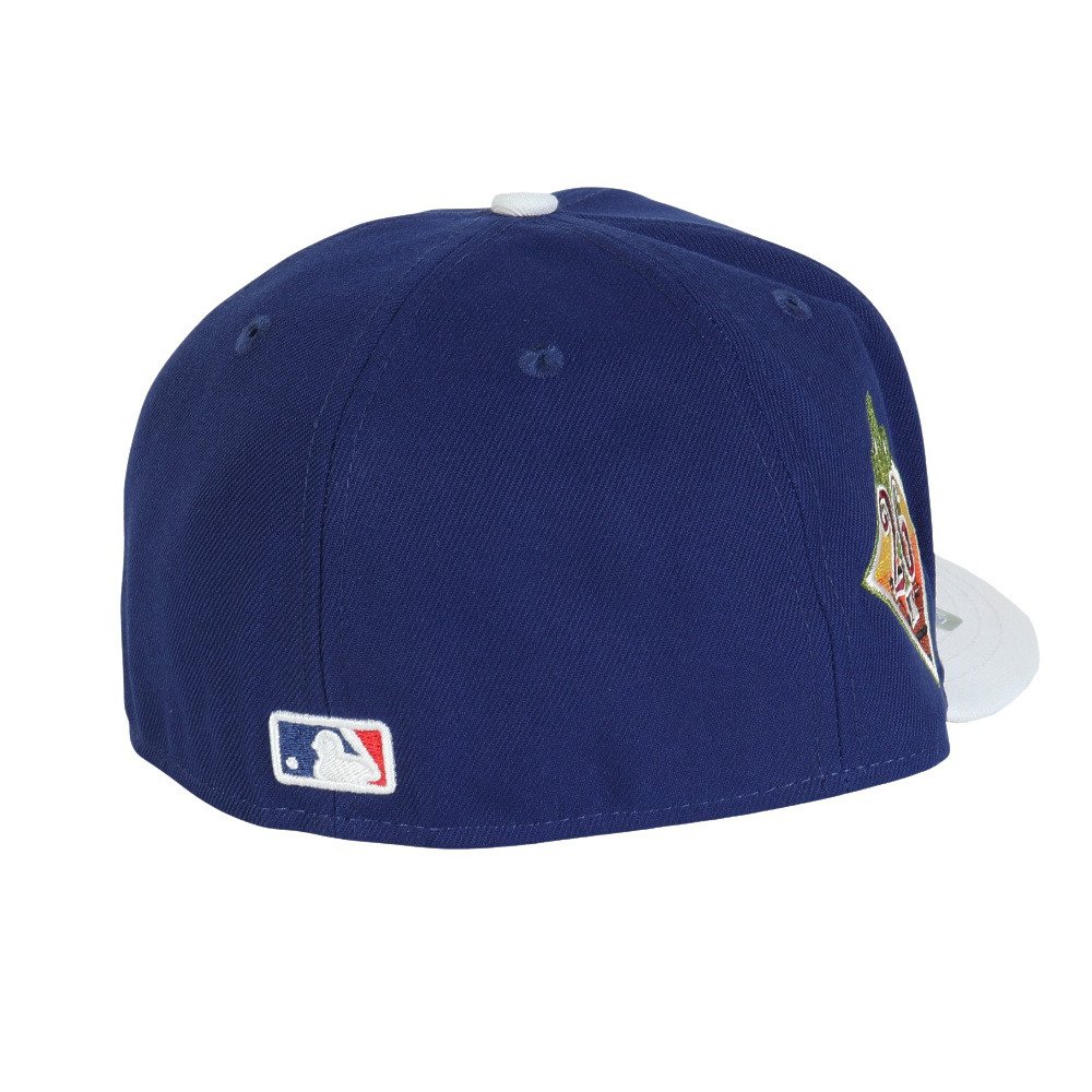 NEW ERA 59FIFTY ロサンゼルス・ドジャース キャップ ニューエラ（NEW ERA）（メンズ、レディース）キャップ PC 59FIFTY