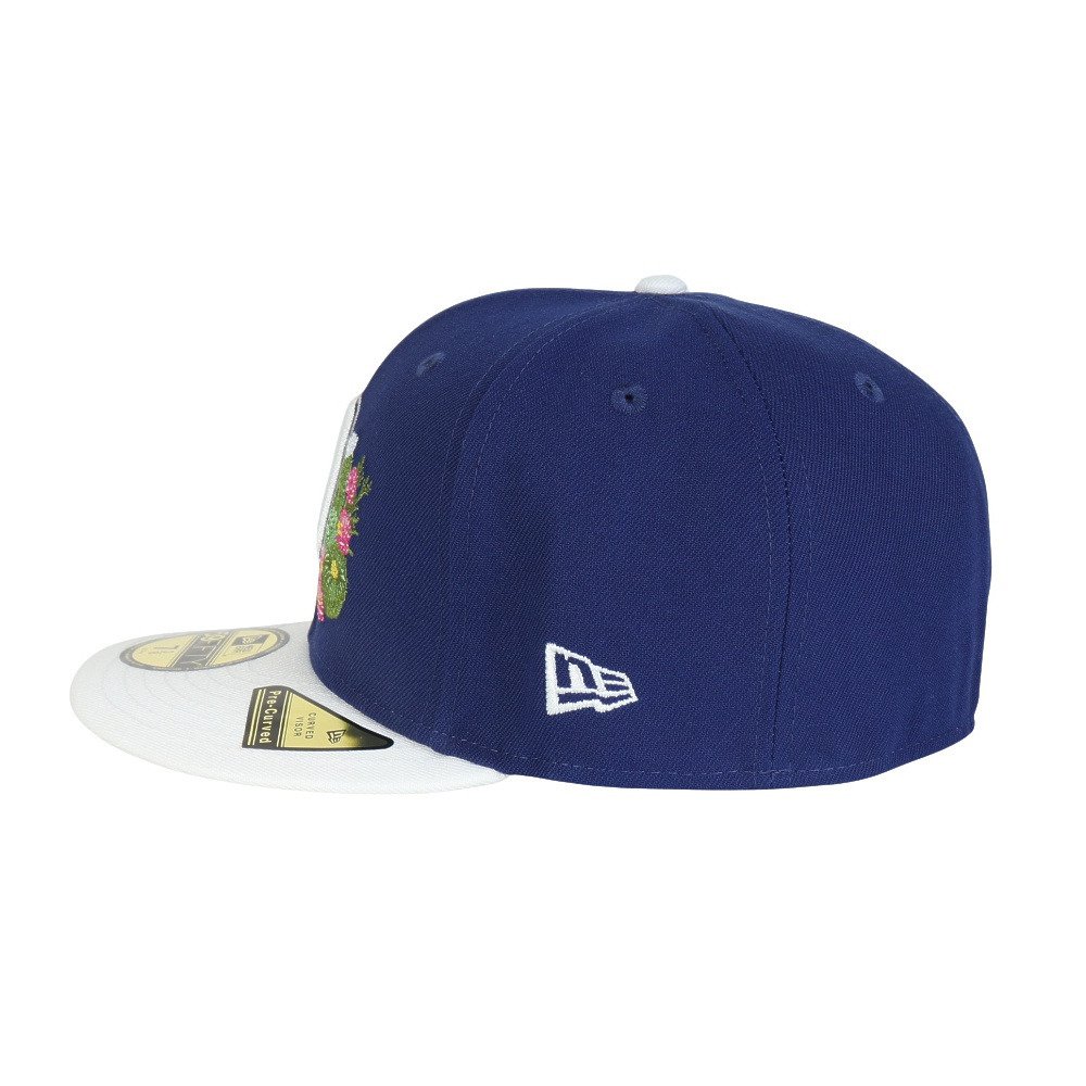 ニューエラ（NEW ERA）（メンズ、レディース）キャップ PC 59FIFTY