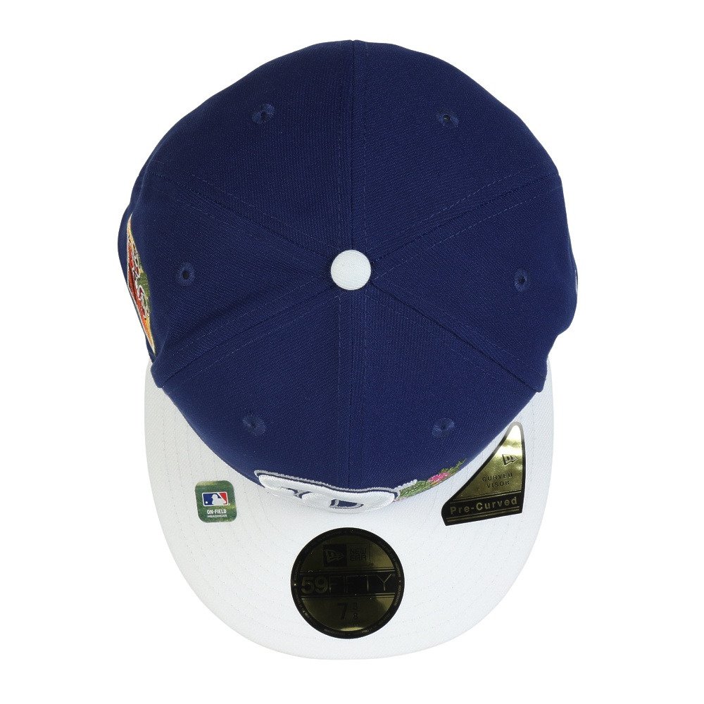 ニューエラ（NEW ERA）（メンズ、レディース）キャップ PC 59FIFTY