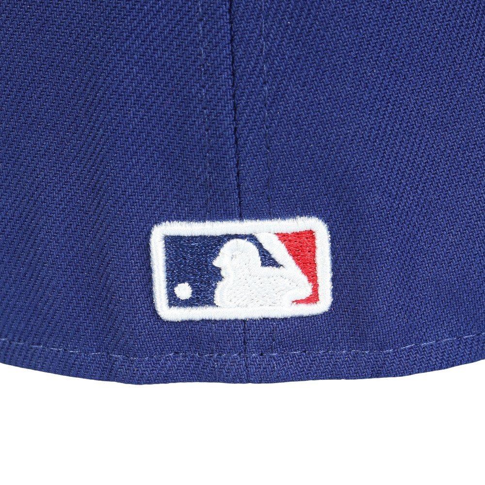 ニューエラ（NEW ERA）（メンズ、レディース）キャップ PC 59FIFTY