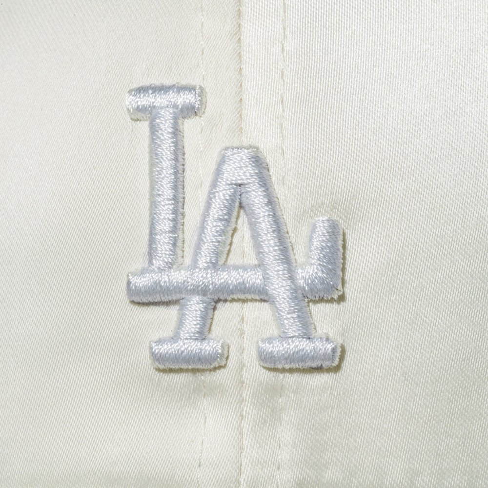 ニューエラ（NEW ERA）（メンズ、レディース）キャップ 920 White Day