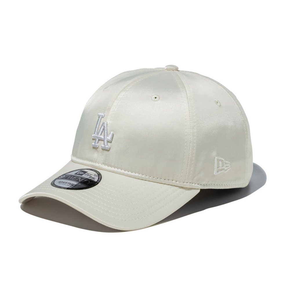 ニューエラ（NEW ERA）（メンズ、レディース）キャップ 920 White Day