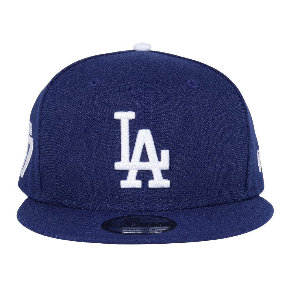 ニューエラ（NEW ERA）（メンズ、レディース）キャップ 950 LOSDOD