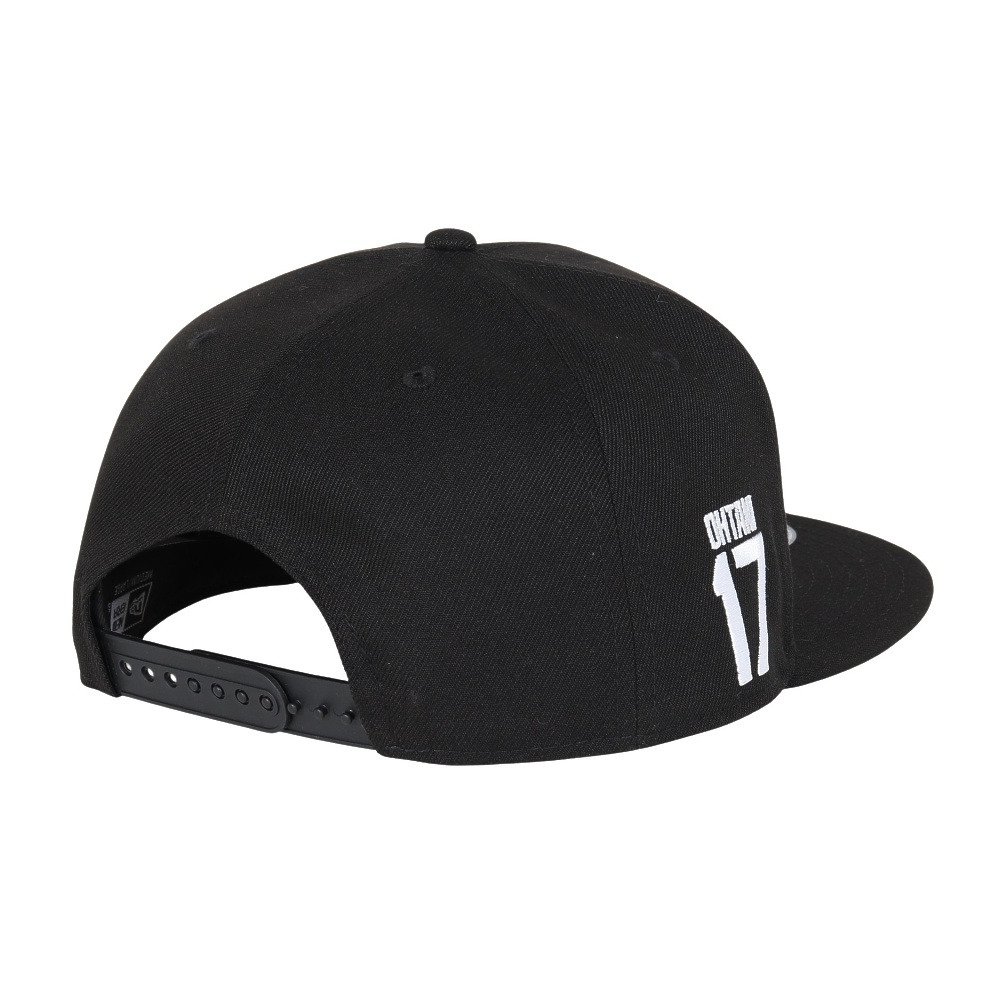 ニューエラ（NEW ERA）（メンズ、レディース）キャップ 950 LOSDOD