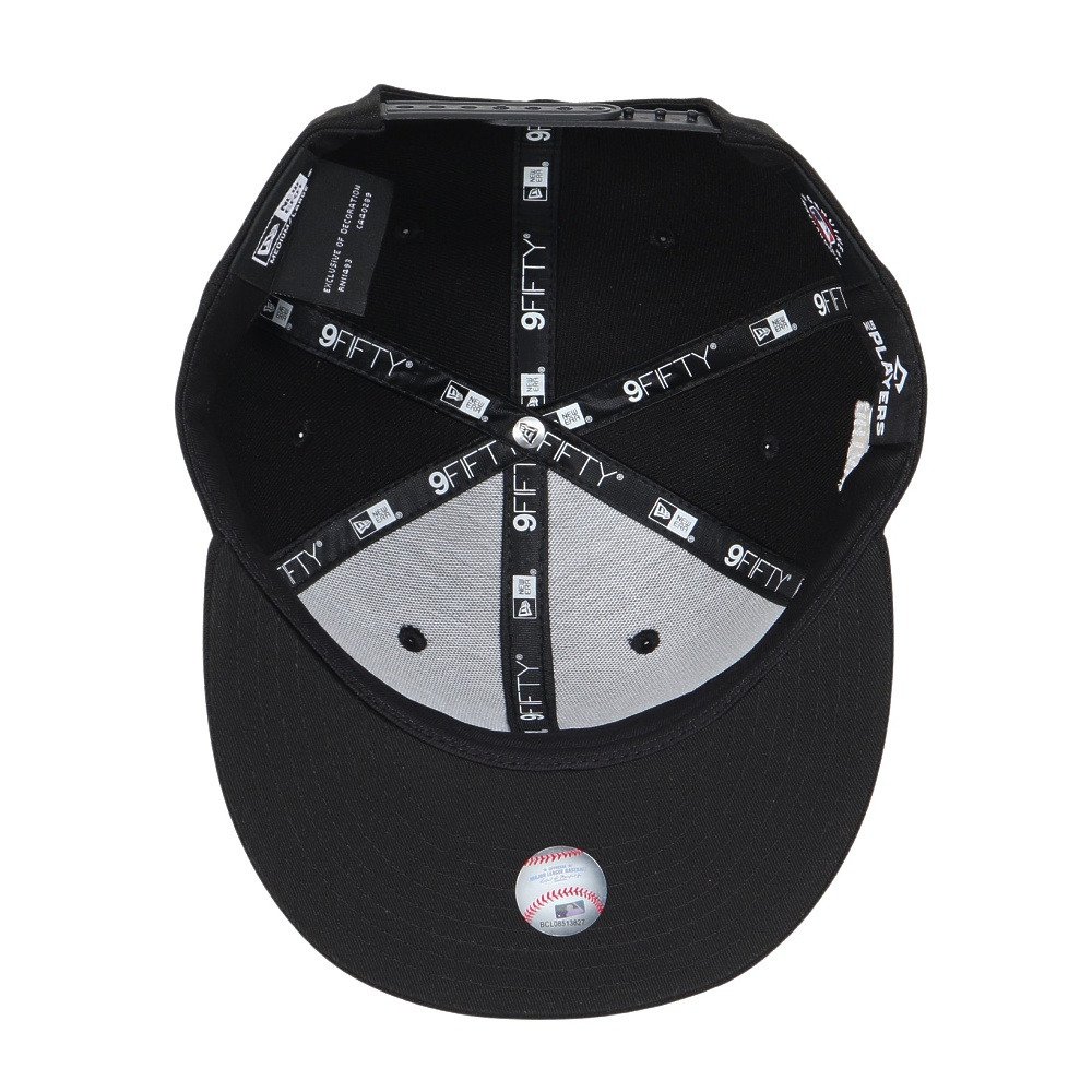 ニューエラ（NEW ERA）（メンズ、レディース）キャップ 950 LOSDOD