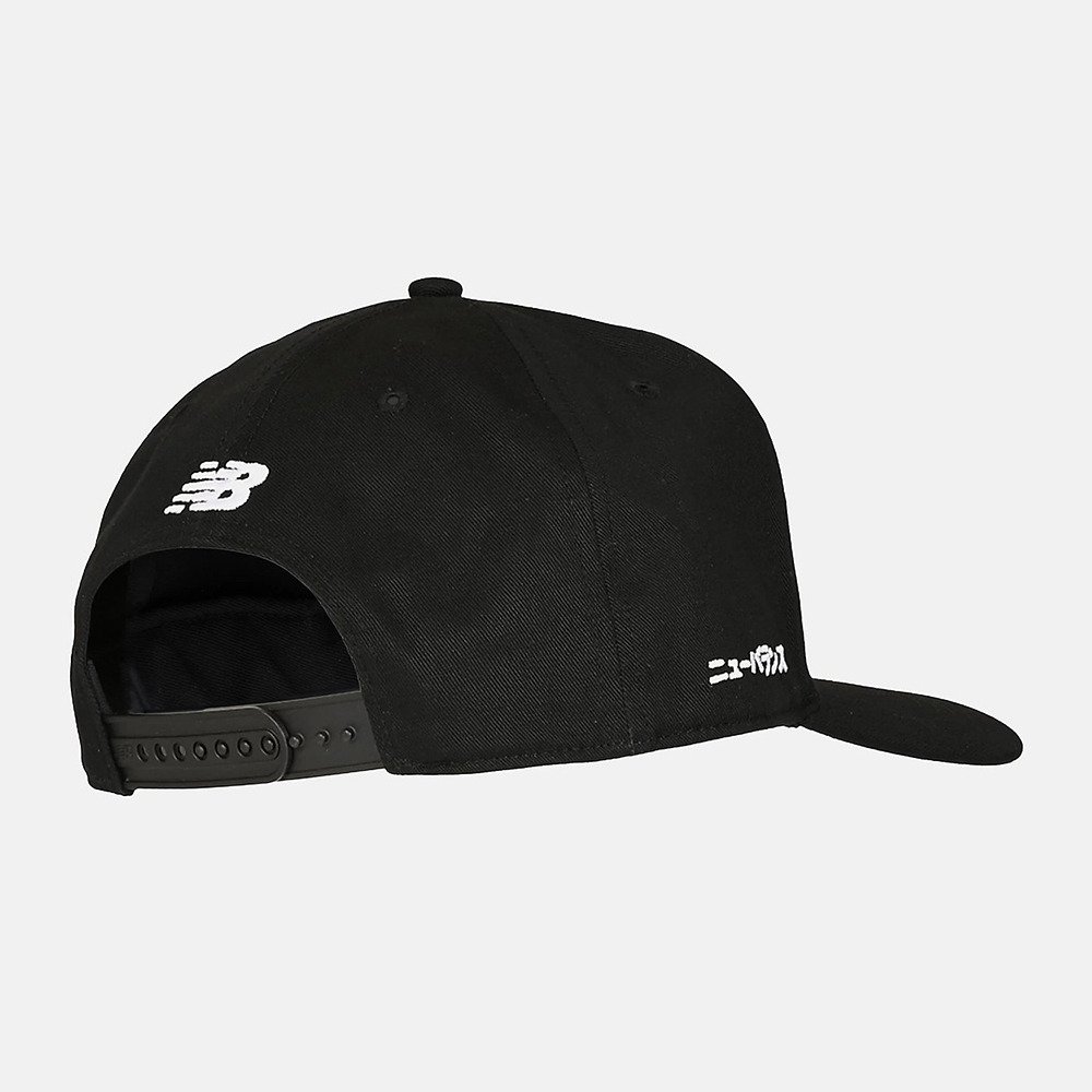Newbalance 2025TOKYO 大谷翔平キャップ　ブラック　新品 New Balance（ニューバランス） キャップ 帽子 大谷翔平 Signature