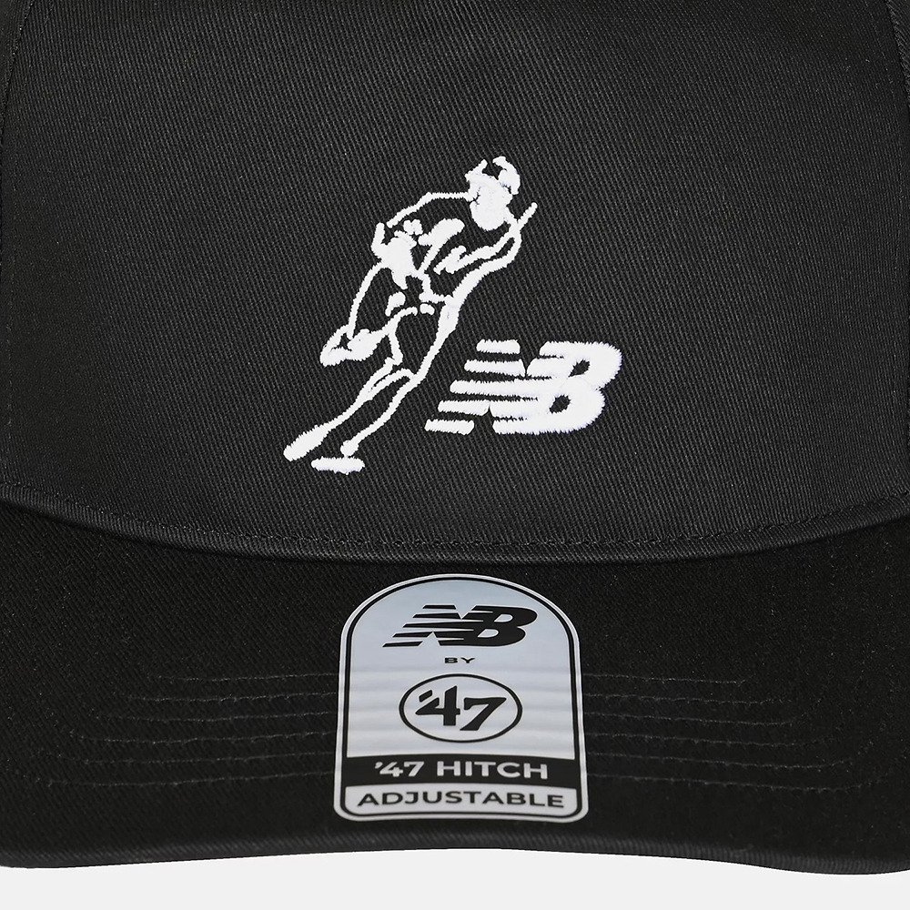 ニューバランス（new balance）（メンズ、レディース）キャップ 大谷