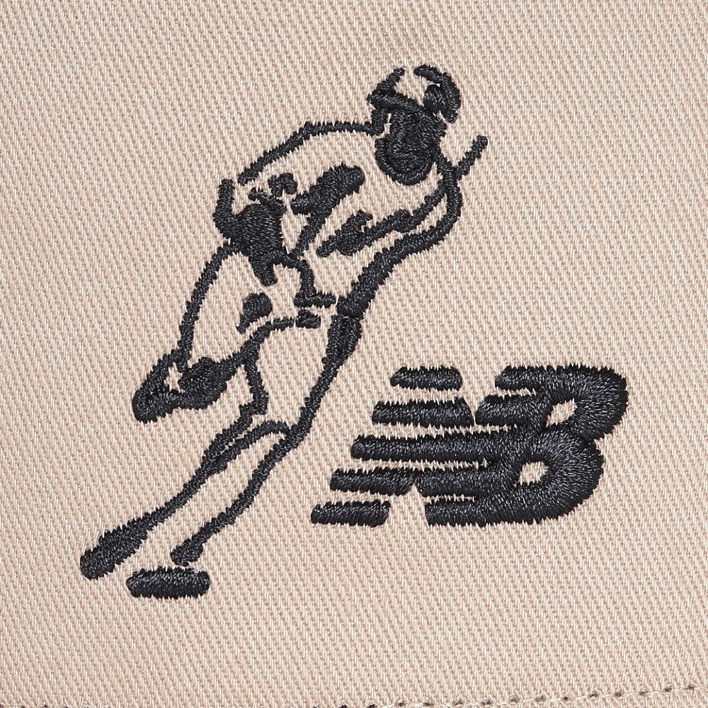 ニューバランス（new balance）（メンズ、レディース）キャップ 大谷